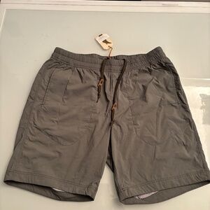 Relwen Hybrid Short